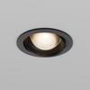 MAYTONI Vestavné svítidlo Lens 3000K 12W 70d DL105-12W3K-B