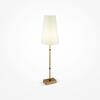 MAYTONI stolní lampa Zaragoza H001TL-01BS