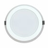 McLED LED svítidlo Cristallo R16 - 16W 4000K 412.020.33.0