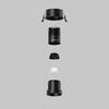 MAYTONI Čočka pr.35mm 15d pro svítidlo Dip 10W Lens001D35-10W