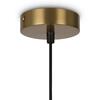 MAYTONI Závěsné svítidlo Ring MOD013PL-02BS1