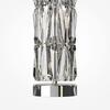 MAYTONI Stolní lampa Puntes MOD043TL-02CH