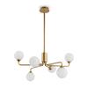 MAYTONI Lustr Alexis G9x6 MOD044PL-06MG