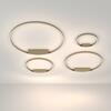 MAYTONI Stropní svítidlo Rim MOD058CL-L25BS4K