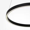 MAYTONI Závěsné svítidlo Rim 36W MOD058PL-L32BK