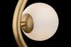 MAYTONI Stolní lampa Uva MOD059TL-03G