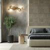 MAYTONI Nástěnné svítidlo Lovetann E14x4 40W MOD082WL-04G