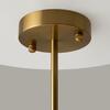 MAYTONI Lustr Fortano MOD089PL-08BS