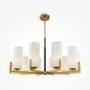 MAYTONI Lustr Fortano MOD089PL-10BS