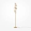 MAYTONI Stojací lampa Marmo MOD099FL-02G
