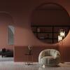 MAYTONI Stojací lampa Marmo MOD099FL-02G
