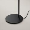 MAYTONI Stojací lampa Mollis MOD126FL-01B