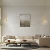 MAYTONI Závěsné svítidlo Cascade 19W MOD132PL-L18BK