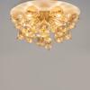 MAYTONI Stropní svítidlo Bolla MOD133CL-04BS