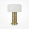 MAYTONI Stolní lampa Impressive MOD151TL-01G
