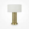 MAYTONI Stolní lampa Impressive MOD151TL-01G