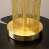 MAYTONI Stolní lampa Impressive MOD151TL-01G