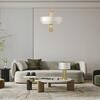 MAYTONI Stolní lampa Impressive MOD151TL-01G