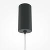 MAYTONI Závěsné svítidlo Pro Shade 4000K 6W MOD157PL-L6B4K1