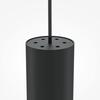MAYTONI Závěsné svítidlo Pro Focus GU10x1 6W MOD161PL-01B1