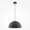 MAYTONI Závěsné svítidlo Basic colors E27x1 40W MOD168PL-01B