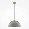 MAYTONI Závěsné svítidlo Basic colors E27x1 40W MOD168PL-01BG