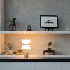 MAYTONI Stolní lampa Kyoto 3000K 11W MOD178TL-L11GR3K