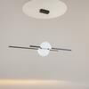 MAYTONI Závěsné svítidlo Skyline 4000K 26W MOD179PL-L26W4K