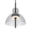 MAYTONI Závěsné svítidlo Bangkok 3000K 12W MOD185PL-L11B3K1
