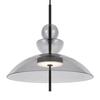 MAYTONI Závěsné svítidlo Bangkok 3000K 12W MOD185PL-L11B3K3