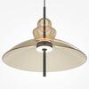 MAYTONI Závěsné svítidlo Bangkok 3000K 12W MOD185PL-L12CG3K3