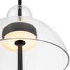MAYTONI Závěsné svítidlo Bangkok 3000K 12W MOD185PL-L6B3K1