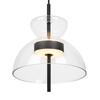 MAYTONI Závěsné svítidlo Bangkok 3000K 12W MOD185PL-L6B3K2