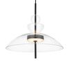 MAYTONI Závěsné svítidlo Bangkok 3000K 12W MOD185PL-L6B3K3