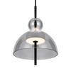 MAYTONI Závěsné svítidlo Bangkok 3000K 12W MOD185PL-L6B3K4