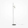 MAYTONI stojací lampa Erich MOD221-FL-01-N