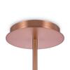 MAYTONI lustr Erich MOD221-PL-12-G