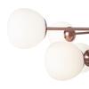 MAYTONI Závěsné svítidlo Erich MOD221PL-10G