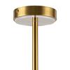 MAYTONI Závěsné svítidlo Arco MOD223PL-06BS