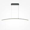 MAYTONI Závěsné svítidlo Light Reflection 3000K 15W MOD243PL-L18BK