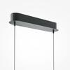 MAYTONI Závěsné svítidlo Light Reflection 3000K 15W MOD243PL-L18BK