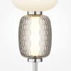 MAYTONI Stolní lampa Pattern 3000K 28W MOD267TL-L28CH3K