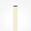 MAYTONI Stojací lampa Solid 3000K 24W MOD277FL-L24GR3K