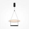 MAYTONI Závěsné svítidlo Ambience 3000K 23W MOD280PL-L23B3K
