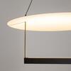 MAYTONI Závěsné svítidlo Ambience 3000K 23W MOD280PL-L23B3K