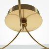 MAYTONI Stropní svítidlo Breeze 3000K 45W MOD281CL-L45BS3K