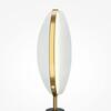 MAYTONI Stolní lampa Breeze 3000K 15W MOD281TL-L15BS3K