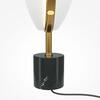 MAYTONI Stolní lampa Breeze 3000K 15W MOD281TL-L15BS3K