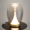 MAYTONI Stolní lampa Splash 3000K 9W MOD282TL-L15G3K