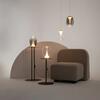 MAYTONI Stolní lampa Splash 3000K 9W MOD282TL-L15G3K